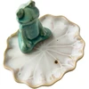Mondex Since 1986 Smilkalinė 10x9x7cm varlė