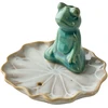 Mondex Since 1986 Smilkalinė 10x9x7cm varlė