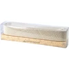 Mondex Since 1986 Smilkalinė 20x4x3cm PVC dėžutė