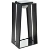 Mondex Since 1986 SOKKE Latarnia solarna 23x23x40 cm
