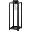 Mondex Since 1986 SOKKE Latarnia solarna 15x15x47 cm