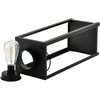 Mondex Since 1986 SOKKE Latarnia solarna 15x15x47 cm