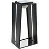 Mondex Since 1986 SOKKE Latarnia solarna 23x23x40 cm