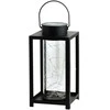 Mondex Since 1986 SOKKE Latarnia solarna 15x15x30 cm