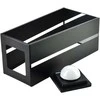 Mondex Since 1986 SOKKE Latarnia solarna 23x23x40 cm