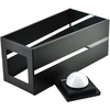 Mondex Since 1986 SOKKE Latarnia solarna 23x23x40 cm