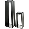Mondex Since 1986 SOKKE Latarnia solarna 23x23x40 cm