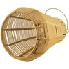 Mondex Since 1986 SOKKE NATURE Lampion solarny 11,5x21x29/41cm