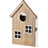 Mondex Since 1986 STACY Skrzynka na klucze Domek 20x6x29,5cm