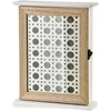 Mondex Since 1986 STACY Skrzynka na klucze 19,5x6,5x25 cm