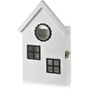 Mondex Since 1986 STACY Skrzynka na klucze Domek 20x6x29,5cm