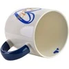 Mondex Since 1986 TATA puodelis su raktų pakabuku 350ml 8.5x12x9cm