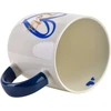 Mondex Since 1986 TATA puodelis su raktų pakabuku 350ml 8.5x12x9cm