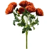 Mondex Since 1986 VIRIDIS 7 chrizantemų puokštė 57 cm