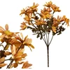 Mondex Since 1986 VIRIDIS dirbtinių gėlių puokštė MARGARETKI 29 cm