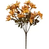 Mondex Since 1986 VIRIDIS dirbtinių gėlių puokštė MARGARETKI 29 cm