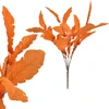 Mondex Since 1986 VIRIDIS ąžuolo lapų puokštė 55 cm
