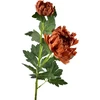 Mondex Since 1986 VIRIDIS chrizantema (x2) šakelė 69cm