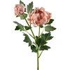 Mondex Since 1986 VIRIDIS chrizantema (x2) šakelė 69cm