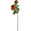 Mondex Since 1986 VIRIDIS chrizantema (x2) šakelė 69cm