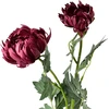 Mondex Since 1986 VIRIDIS chrizantema (x2) šakelė 69cm