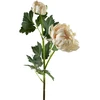 Mondex Since 1986 VIRIDIS chrizantema (x2) šakelė 69 cm