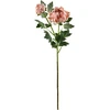 Mondex Since 1986 VIRIDIS chrizantema (x2) šakelė 69cm