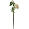 Mondex Since 1986 VIRIDIS chrizantema (x2) šakelė 69 cm