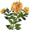 Mondex Since 1986 VIRIDIS chrizantema (x3) šakelė 70cm