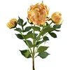 Mondex Since 1986 VIRIDIS chrizantema (x3) šakelė 70cm