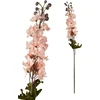 Mondex Since 1986 VIRIDIS dirbtinė gėlė (delphinium) 80 cm AW25