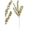 Mondex Since 1986 VIRIDIS Dirbtinė gėlė Eukalipto šakelė 80 cm AW25