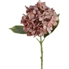 Mondex Since 1986 VIRIDIS dirbtinė gėlė hortenzija 53cm