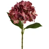 Mondex Since 1986 VIRIDIS dirbtinė gėlė hortenzija 60 cm