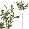Mondex Since 1986 VIRIDIS Dirbtinė gėlė alyvmedžio šakelė 90 cm