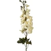 Mondex Since 1986 VIRIDIS dirbtinė gėlė (delphinium) 80 cm AW25