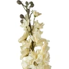 Mondex Since 1986 VIRIDIS dirbtinė gėlė (delphinium) 80 cm AW25