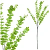Mondex Since 1986 VIRIDIS Dirbtinė gėlė Eukaliptas 80cm