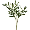 Mondex Since 1986 VIRIDIS Dirbtinė gėlė alyvmedžio šakelė 90 cm