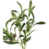 Mondex Since 1986 VIRIDIS Dirbtinė gėlė alyvmedžio šakelė 90 cm