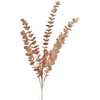 Mondex Since 1986 VIRIDIS Dirbtinė gėlė Eukalipto šakelė 80 cm AW25