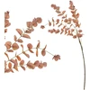 Mondex Since 1986 VIRIDIS Dirbtinė gėlė, eukaliptas, 92 cm, AW25