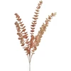 Mondex Since 1986 VIRIDIS Dirbtinė gėlė Eukalipto šakelė 80 cm AW25