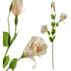 Mondex Since 1986 VIRIDIS Dirbtinė gėlė Eustoma 70cm gumuota