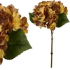 Mondex Since 1986 VIRIDIS dirbtinė gėlė hortenzija 35 cm