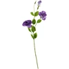 Mondex Since 1986 VIRIDIS Dirbtinė gėlė Eustoma 70cm gumuota