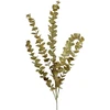 Mondex Since 1986 VIRIDIS Dirbtinė gėlė Eukalipto šakelė 80 cm AW25
