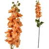 Mondex Since 1986 VIRIDIS dirbtinė gėlė Delphinium 85 cm AW25
