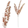 Mondex Since 1986 VIRIDIS Dirbtinė gėlė Eukalipto šakelė 80 cm AW25