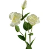 Mondex Since 1986 VIRIDIS Dirbtinė gėlė Eustoma 70cm gumuota